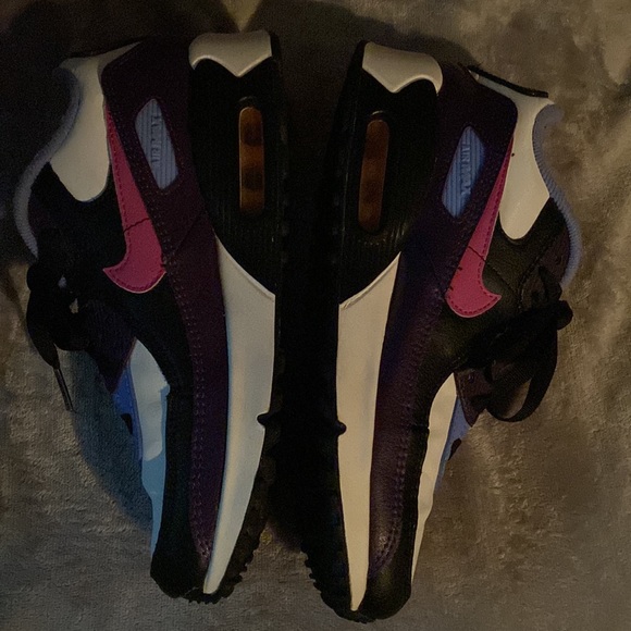 youth Nike air max 90 SE - Picture 2 of 5